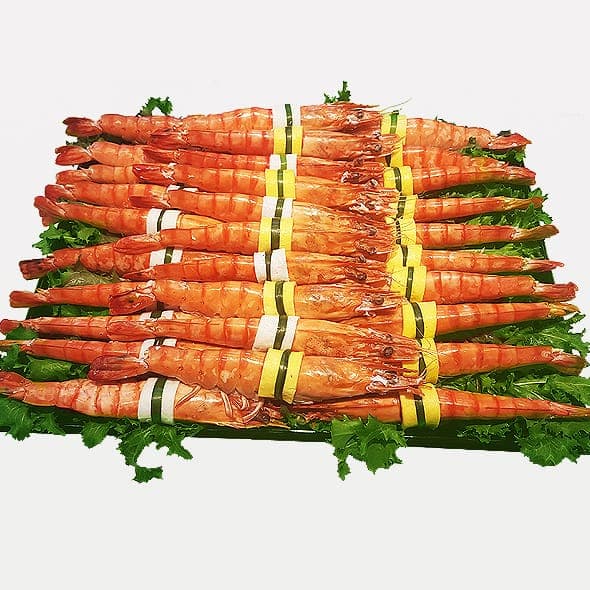 대하찜
