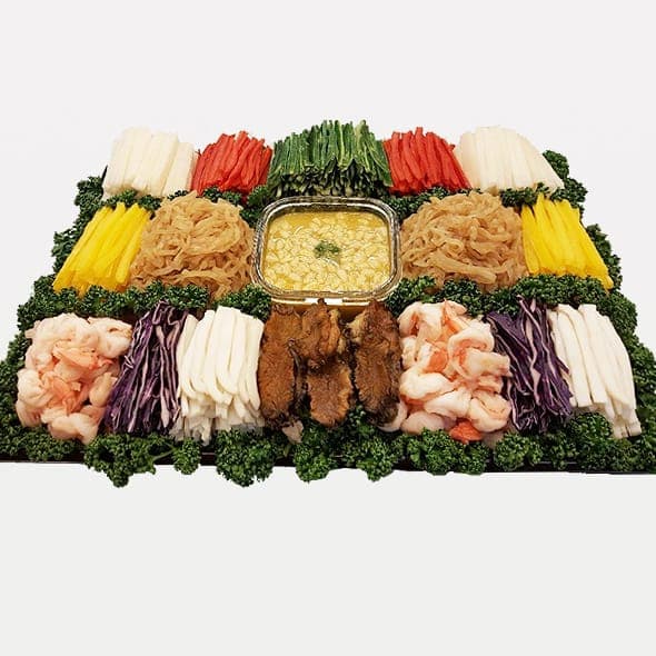 해파리냉채
