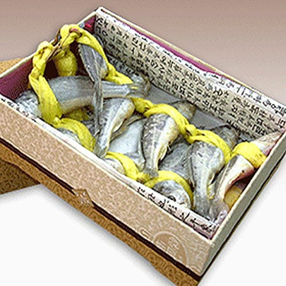 굴비 26cm 이상